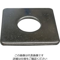 ダイドーハント HP ステンレス 角座金 M