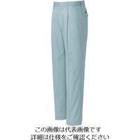 アイトス ワークパンツ(1タック) サファイアブルー 115 3250-072-115 1着 145-0949（直送品）