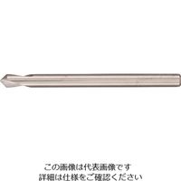 グーリングジャパン グーリング NCスポットドリル90° ロング 20mm J559 20.000 1本 181-9623（直送品）
