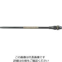 栗田製作所 KURITA ロングノズル φ6 AG50-6-300 1本 556-8048（直送品）