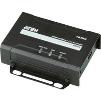 ATEN ビデオ延長器用レシーバー HDMI / HDBaseTーLite Class B対応 VE801R 1台 115-2880（直送品）