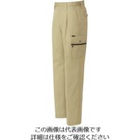 アイトス カーゴパンツ(1タック) マスタード 70 3251-019-70 1着 145-2589（直送品）