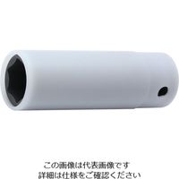 山下工業研究所 コーケン 12.7mm差込 6角ディープソケット（プロテクター付）