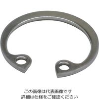 ダイドーハント HP C型止輪 穴用 Cセット 12・14・16mm 3種各1枚入 10186600 1セット(15個:3個×5パック)（直送品）