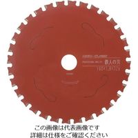 小山金属工業所 アイウッド 鉄人の刃 ハイクラス Φ355 99466 1枚 827-9084（直送品）