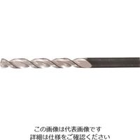グーリングジャパン グーリング 深穴加工ドリル レギュラ ダークマージン 10.1mm 622 10.100 1本 181-0656（直送品）