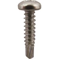 ダイドーハント DAIDОHANT YAIBA ドリルねじ ナベ頭 ファインパシべート 4×10 00046566 1箱(750本)（直送品）