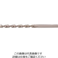 グーリングジャパン グーリング アルミ深穴ハイスドリル ロング 11.5mm 501 11.500 1本 180-7260（直送品）