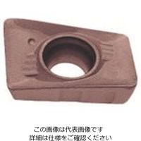 MOLDINO カッタ用インサート JDMT100308L PTH30E 1セット(10個) 815-6533（直送品）