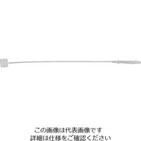 トスカバノック バノック EーLOX #3 ナチュラル (10000本入) ELX3 1箱(10000本) 868-2866（直送品）