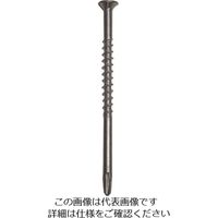 ダイドーハント ベスト笠木防浮ビス 4.5x75(ステンレスSUS410パシペート)(100本) 00049161 1箱(100本) 147-4385（直送品）