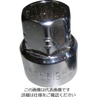 ハスコー クランクプーリーホールドレンチ専用ソケット 1