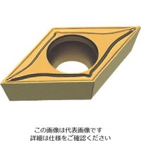 MOLDINO バイト用インサート DCMT11T304ーJE IP2000 1セット(10個) 815-6009（直送品）