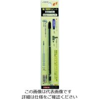 新亀製作所 サンフラッグ NO.5300用替ビット#2X135 NO532135 1本 853-5811（直送品）