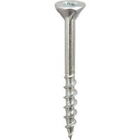 ダイドーハント DAIDОHANT パーティクルボードビス 3.8×41mm(約500本) 00039821 1箱(500本)（直送品）