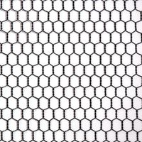 ダイドーハント ビニール 亀甲金網 線径0.85x目10mm 幅910mm x 長さ30M巻 10160222 1巻 225-0562（直送品）