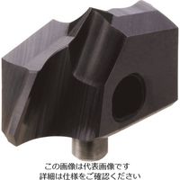 イスカル カットグリップ チップ GIFーE IC20 GIF 4.00E-0.80 1セット(10個) 517-9238（直送品） - アスクル