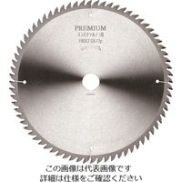 小山金属工業所 アイウッド プレミアムスライドマルノコ用チップソー Φ216 97351 1枚 827-5415（直送品）