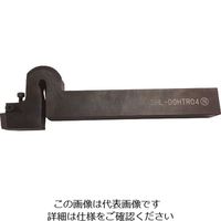 三和製作所 三和 外径ISO台形30°ネジ切り用ヘールホルダー25角 SHL-DOHTR04 1本 158-6907（直送品）