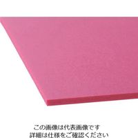 アクリサンデー 発泡PPシート赤300x450 HP-3-S