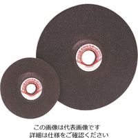 ノリタケ オフセット砥石ホワイトドンホーク WA36P 100X6X15 1000C46142 217-7068（直送品）