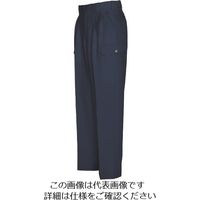 アイトス カーゴパンツ(2タック) ディープネイビー 79 5564-008-79 1着 138-5633（直送品）