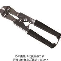 基陽 KH ミニカッター ステン刃&スチールハンドル 681 1個 126-9625（直送品）