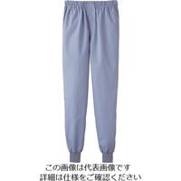 サーヴォ サンペックス 男性用パンツ サックス DCP-841-LL 1着 205-9288（直送品）
