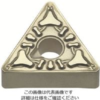MOLDINO バイト用インサート TNMG160412ーCT HG8010 1セット(10個) 815-7038（直送品）