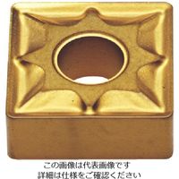 MOLDINO バイトヨウインサート SNMG120408ーDE GX30 1セット(10個) 815-6714（直送品）