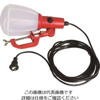 カメダデンキ カメダ 工事現場用LED HiLーWLーF21W HIL-WL-F21W 1台 166-2659（直送品）