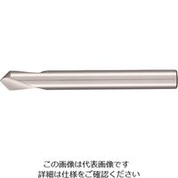グーリングジャパン グーリング NCスポットドリル90° レギュラ 15.87mm 557 15.870 1本 182-1154（直送品）