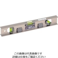 アカツキ製作所 KOD マグネット付アルミ45°付 L-160MQ-23 1本 851-1341（直送品）