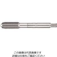グーリングジャパン グーリング メートル並目ねじ用タップ レギュラ M8×1.25 1016 8.000 1本 181-0997（直送品）