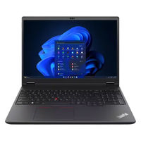 レノボ ノートパソコン ThinkPad P16v Gen 2 21KYS6M200（直送品）