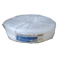 丸三産業 PPソフトロープ 5mm×300mm 1セット(5巻)（直送品）