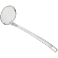 ヨシカワ かす揚げ アイカタ ステンレス製 日本製 食洗機対応 437530 1個（直送品）