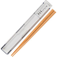 正和 箸箱セット NH style 453247 1個（直送品）