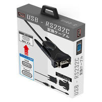 GAA USB - RS232C ϊP[u SD-U1RS[C 1{