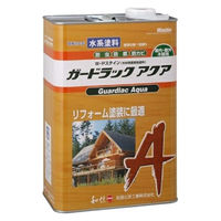 和信化学工業 ガードラックアクア 3.5kg