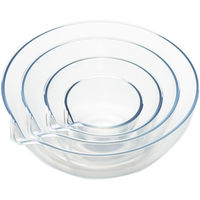 ヨシカワ ボウル 4点セット and 軽くて割れないレンジボウル 食洗機対応 日本製 426395 1個（直送品）