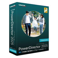 Tsutomu　最新版PowerDirector2025Ultra 通常版 CYBERLINK PowerDirector 2025 Ultra 通常版 価格比較 - 価格.com