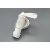 三宝化成 ジャンボ・コック バロンボックス用 ジャンボ コック 1個 61-4481-85（直送品）