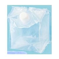 三宝化成 スクエア5N バロンボックス 5L 1枚 61-4481-74（直送品）