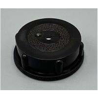 三宝化成 ガスヌキ・キャップGBKバロンボックス用 ガスヌキ キャップ(GBK) 1個 61-4481-86（直送品）