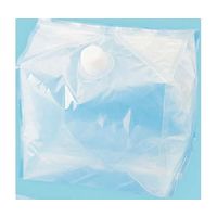 三宝化成 スクエア20N バロンボックス 20L 1枚 61-4481-71（直送品）