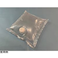 三宝化成 ソフト5NP バロンボックス 5L 1枚 61-4481-78（直送品）