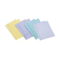 光陽社 銀みがきクロス 1袋(2枚入) F20334S 1袋(2枚) 61-6495-21（直送品）