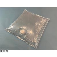 三宝化成 ソフト10NP バロンボックス 10L 1枚 61-4481-77（直送品）