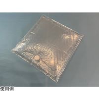 三宝化成 ソフト20NP バロンボックス 20L 1枚 61-4481-75（直送品）